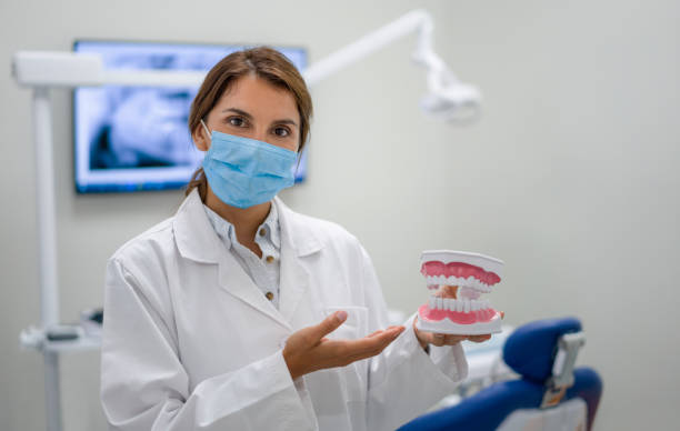 Best Emergency Denture Repair in Burwell, NE