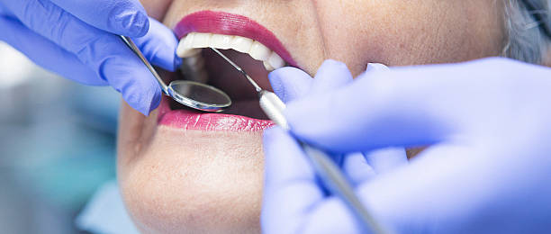 Best Emergency Orthodontic Repairs in Burwell, NE